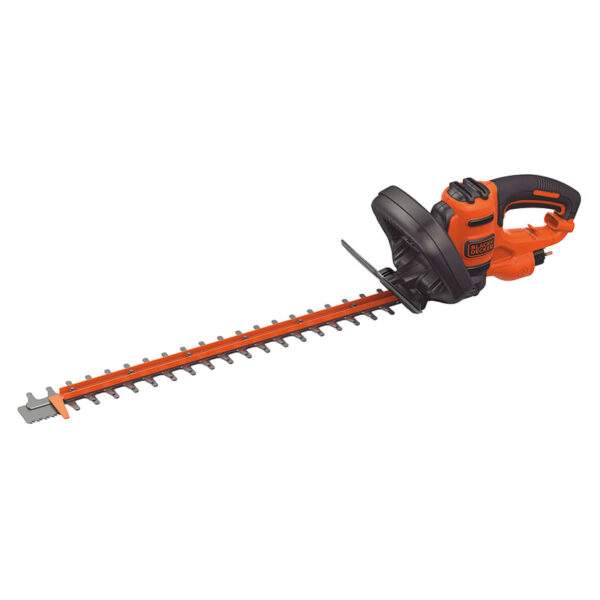 Cortasetos 500 w. 55 cm. 22 mm.