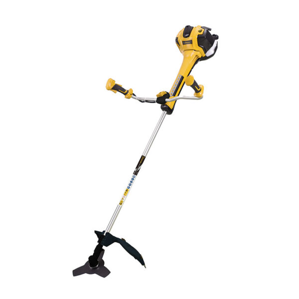 Desbrozadora elite 1021 g-24 52,3  cc 2,1 kw doble manillar