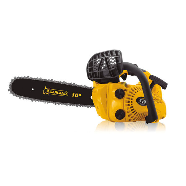 Motosierra a gasolina garland montana 110-v21