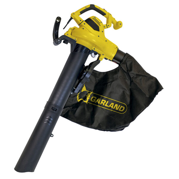 Aspirador soplador gas 339e.
