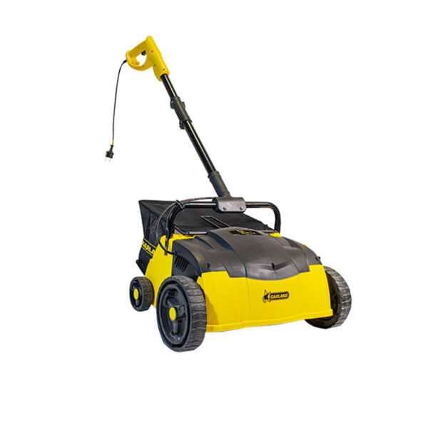 Peinadora césped artif. R&c 302e. 1400 w
