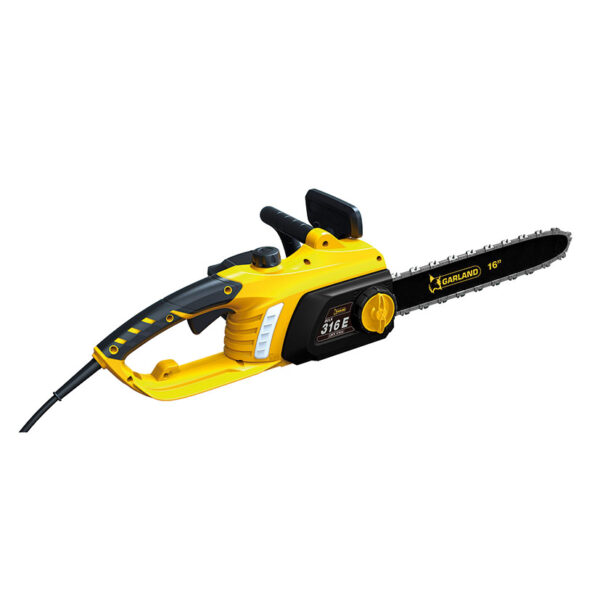 Motosierra eléc. 2200 w. 40 cm