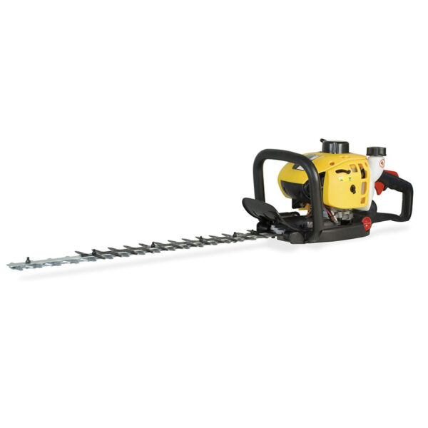 Cortasetos gasolina 25,4 cc.espada 70 cm