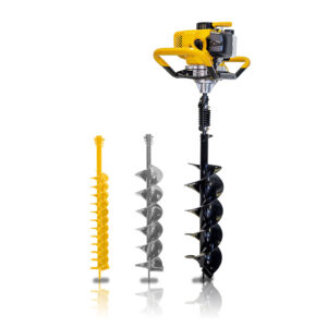 Ahoyadora a gasolina garland drill 932sg-v20