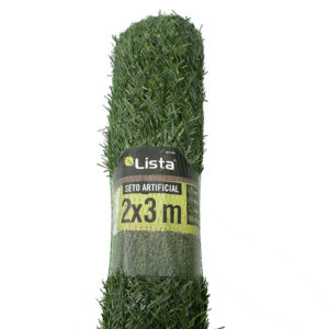 Seto aritifical 2x3m hoja fina