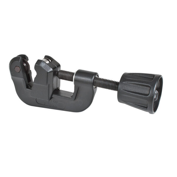 Cortatubos 1/8" a 1 1/8" (dia 3 a 30 mm.).