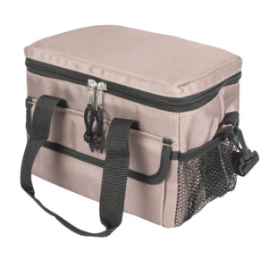 Nevera Flex 5l. Caqui Habitex Fuji