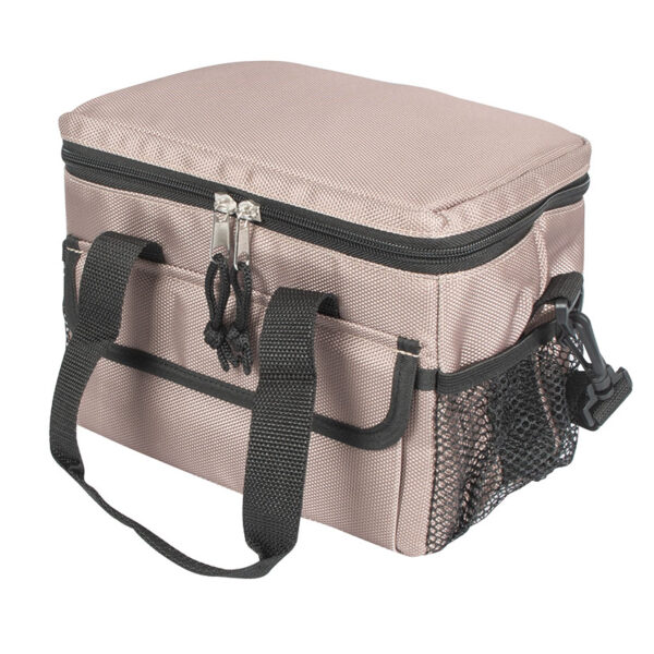 Nevera Flex 5l. Caqui Habitex Fuji