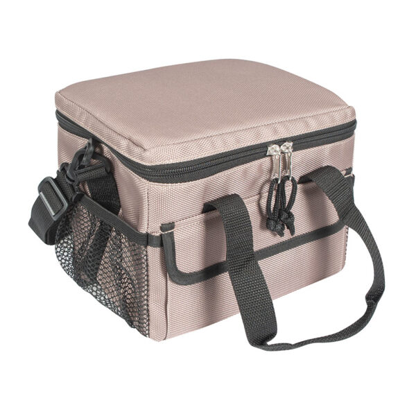 Nevera Flex 5l. Caqui Habitex Fuji - Imagen 2