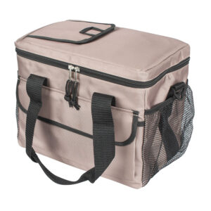 Nevera Flex 15l. Caqui Habitex Fuji