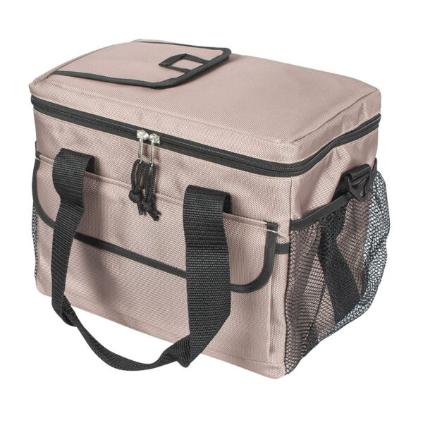 Nevera Flex 15l. Caqui Habitex Fuji
