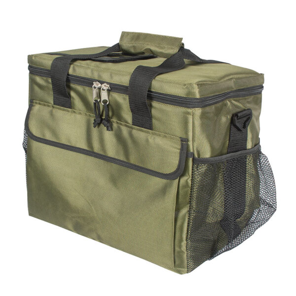 Nevera Flex 25 l. Verde Habitex Fuji