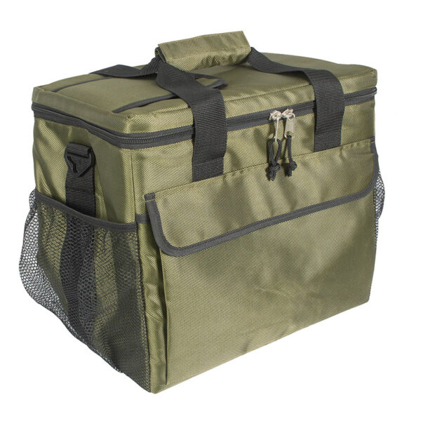 Nevera Flex 25 l. Verde Habitex Fuji - Imagen 3