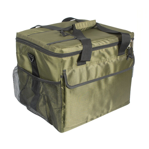 Nevera Flex 35 l. Verde Habitex Fuji - Imagen 2