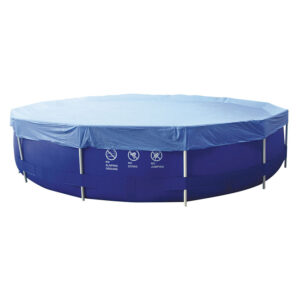 Cobertor piscina Ø 300 cm