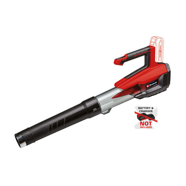 Soplador tp-lb 18/200 li
