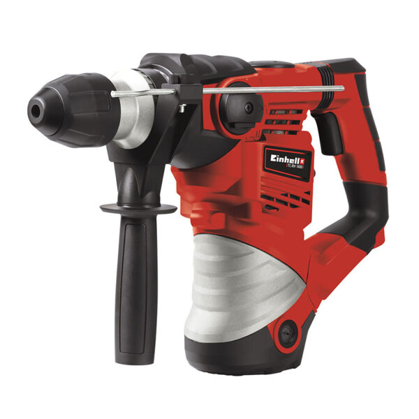 Martillo electroneumatico 1600w tc-rh