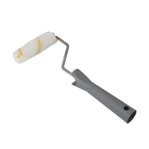 Minirodillo antigota,11cm,ø18mm c/varill