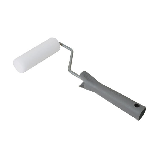 Minirodillo espuma poro 0, 11cm c/varill