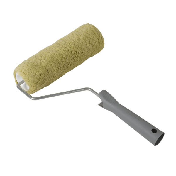 Rodillo hilo verde ø 45mm, 22cm brico