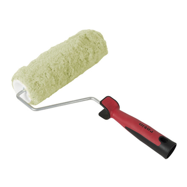 rodillo hilo verde ø 50mm, 22cm fachadas