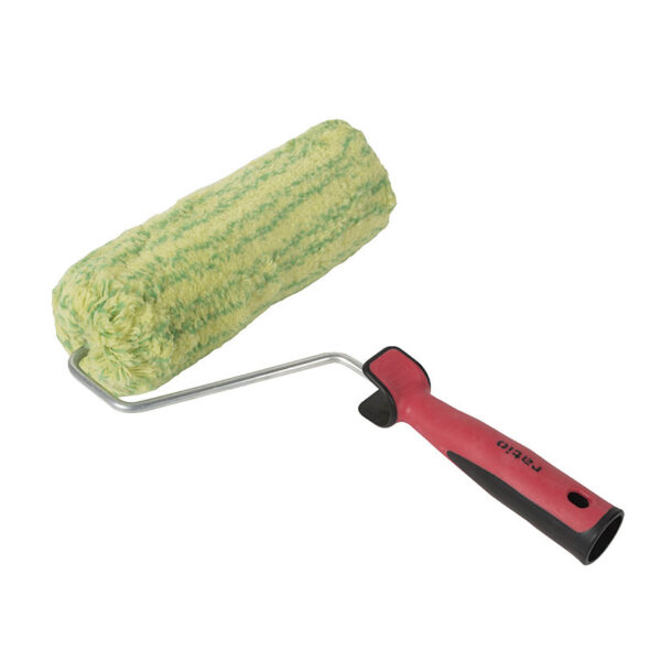Rodillo hilo verde ø 60mm, 22cm fachadas