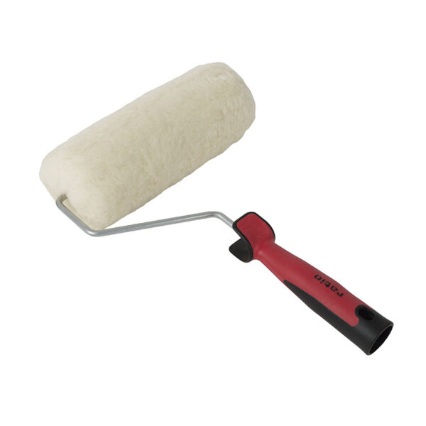 rodillo lana merina ø 60 mm 22 cm