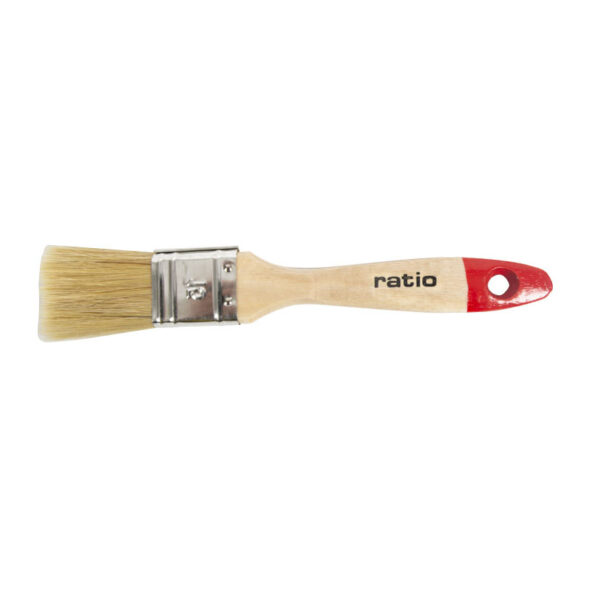 Paletina triple punta roja nº 15