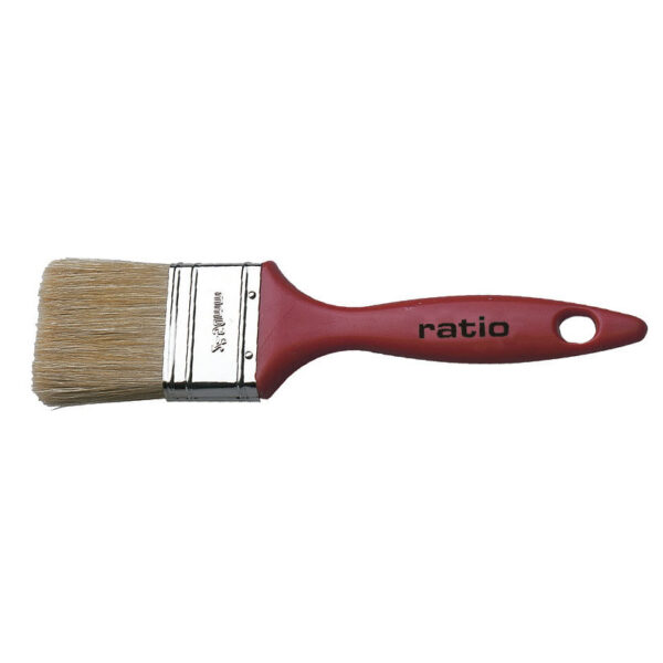 Paletina triple mango rojo Nº 12 RATIO