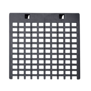 Rejilla plástico para cubeta 16 l