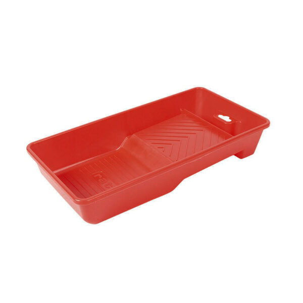 Cubeta para esmaltarPara minirodillos 11 cm RATIO