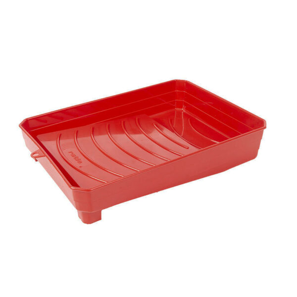 Cubeta pintor RATIO rodillo 18 cm
