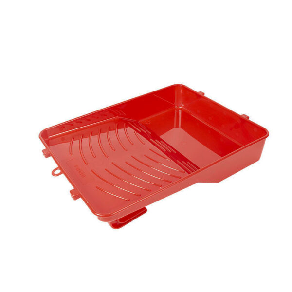 Cubeta plástico para rodillos 22 cm