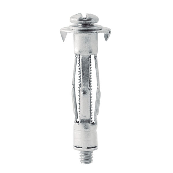 Taco exp.ø8x32 tllo.m4x25 (10 ud)res.25k