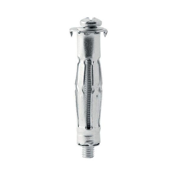 Taco exp.ø13x52 tllo.m6x63(10 ud)res.50k