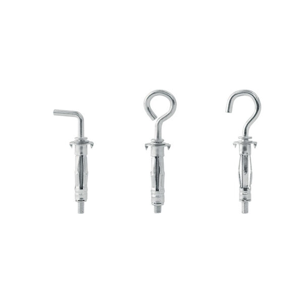 Taco exp.ø8x32 4 loc (12 ud)res.25k