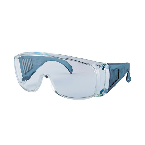 Gafa proteccion ocular sin antirayadura