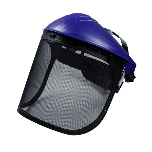 Protector facial c/rejilla  4360