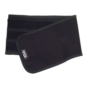 Faja turbo master negra talla unica