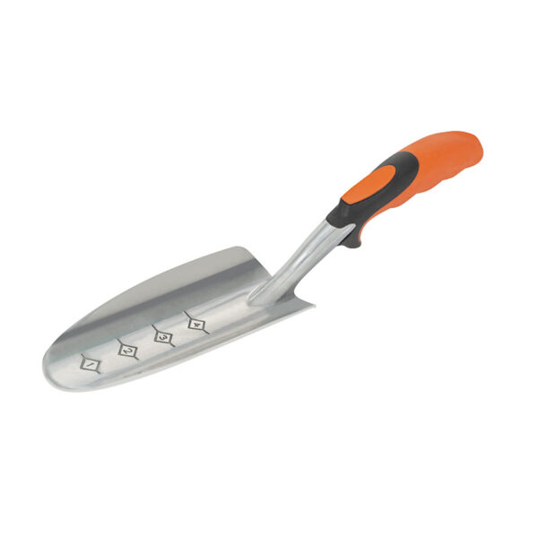 Juego 3 utiles de jardin aluminio - Imagen 7