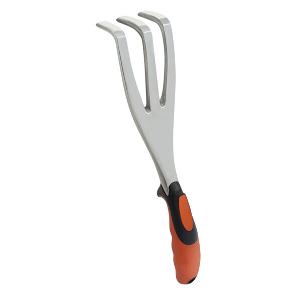 Juego 3 utiles de jardin aluminio - Imagen 3
