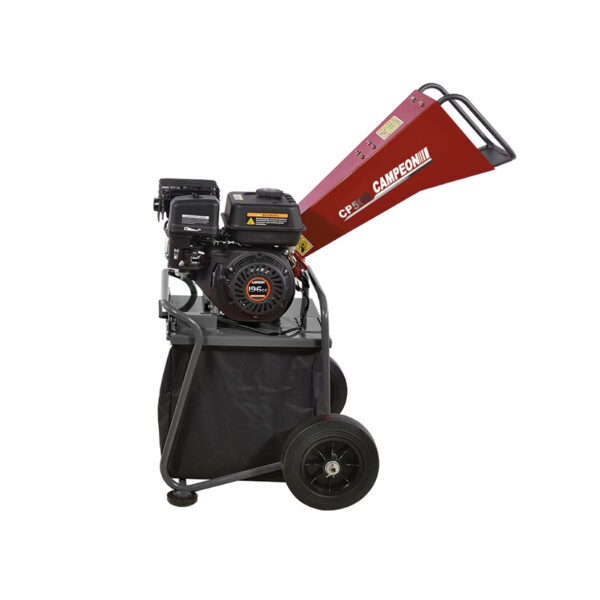 Biotriturador cp-500