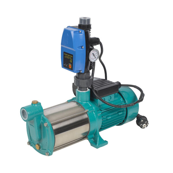Grupo presión 900 w. Altura máx. 45 m