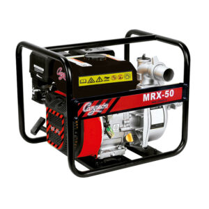 Motobomba gasolina mrx-50  4t. 212 c.c.