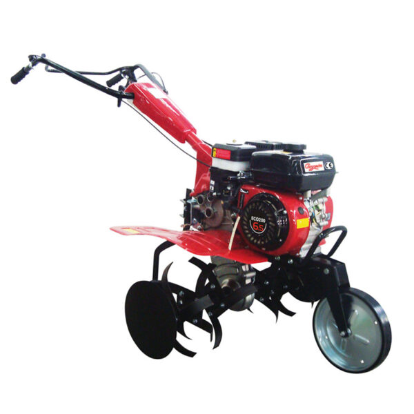 Motoazada tm500 gr2.6,5 cv.80cm.196 c.c.