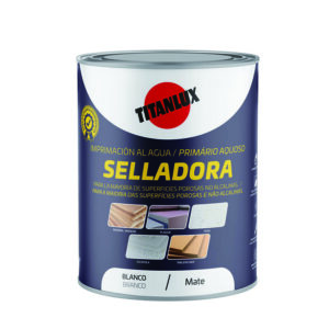 TX SELLADORA AL AGUA BLANCO 750ML