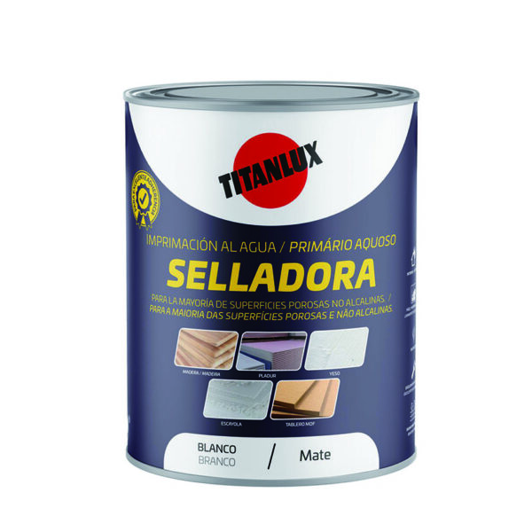 TX SELLADORA AL AGUA BLANCO 750ML
