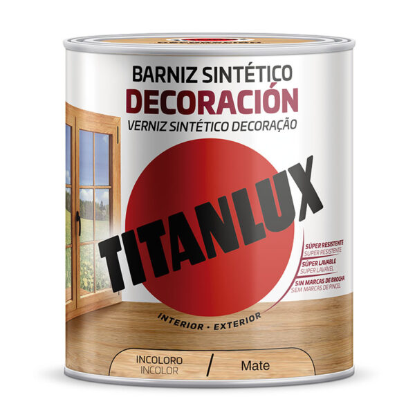 Bz.Sin.Dec.Tx.Mate incol.750ml