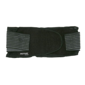 Faja lumbar rotair con 5 ballestas t/m