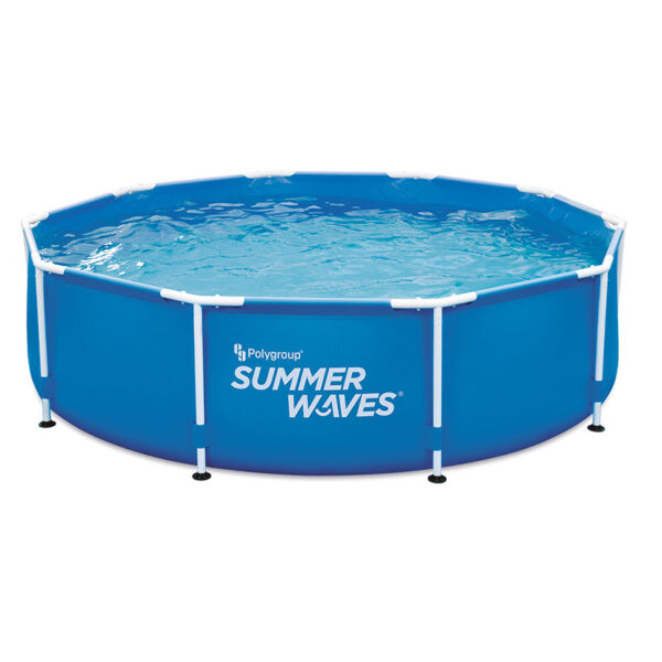 Piscina tubular  Ø 305X76 cm +depuradora